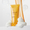 Medicube Kojic Acid Turmeric Toning Cleanser