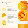 Medicube Kojic Acid Turmeric Vita Capsule Cream 