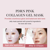 Medicube PDRN Pink Collagen Jelly Gel Mask