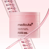 Medicube PDRN Pink Collagen Toning Gel Toner Pad