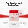 Medicube Red Succinic Acid Panthenol Pad