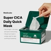 Medicube Super Cica Daily Quick Mask