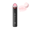 Medicube AGE-R Booster Pro *FREE!! AGE-R Booster Pro Head Case Pink* Black - 1 Unit