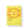 Medicube Deep Vita C Glutathione Brightening Mask  - 27ml x 1 Sheet