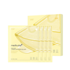 Medicube Kojic Acid Tumeric Brightening Gel Mask  - 28g x 4pcs