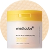 Medicube Kojic Acid Turmeric Pad  - 70pcs