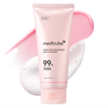 Medicube PDRN Pink Niacinamide Whip Cleanser   - 120g