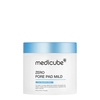 Medicube Zero Pore Pad Mild  - 155g (70 pads)