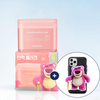 Mediheal Collagen Ampoule Pad (Disney Pixar Edition) *FREE Lotso Phone Stand