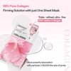 Mediheal Collagen Essential Mask (Core Firming)