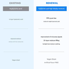 Mediheal Hyaluronate Essential Mask Sheet (Ultra Hydration)