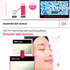 Mediheal Rose PDRN Essential Mask (Healthy Glow)