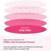 Mediheal Rose PDRN Essential Mask (Healthy Glow)
