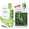 Mediheal Teatree Essential Mask (Calming Moisture)