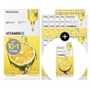 Mediheal Vitamin C Essential Mask (Clear Toning)  - 24ml x 11pcs