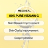 Mediheal Vitamin C Essential Mask (Clear Toning)