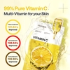 Mediheal Vitamin C Essential Mask (Clear Toning)