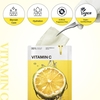 Mediheal Vitamin C Essential Mask (Clear Toning)