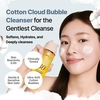 MENOKIN 30 Seconds Bubble Cleanser BRIGHT