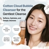 MENOKIN 30 Seconds Bubble Cleanser DAILY COMFORT