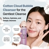 MENOKIN 30 Seconds Bubble Cleanser PERFECT