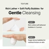 MENOKIN 30 Seconds Bubble Cleanser PERFECT