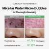 MENOKIN 30 Seconds Bubble Cleanser PERFECT
