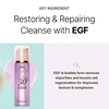 MENOKIN 30 Seconds Bubble Cleanser PERFECT