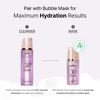 MENOKIN 30 Seconds Bubble Cleanser PERFECT