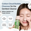 MENOKIN 30 Seconds Bubble Cleanser PORE CLEAR
