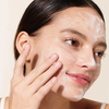 MENOKIN 30 Seconds Quick Bubble Mask CLEAR