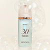 MENOKIN 30 Seconds Quick Bubble Mask MOIST