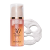 MENOKIN 30 Seconds Quick Bubble Mask LIFT  - 95ml
