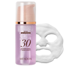 MENOKIN 30 Seconds Quick Bubble Mask REPAIR   - 95ml