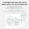 Mixsoon Bean Collagen Hydrogel Mask Pack