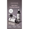 Mixsoon Black Rice Peeling Ampoule 