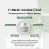 Mixsoon Premium Centella Asiatica Cream