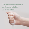 Mixsoon Soybean Milk Serum