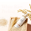 Mixsoon White Rice Peeling Ampoule 