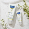 Mustela Baby Nourishing Lotion with Cold Cream