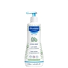 Mustela Baby Body Lotion Damaged Packaging - 500ml