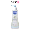 Mustela Baby No Rinse Cleansing Water Damaged Packaging - 300ml