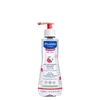 Mustela Baby No Rinse Soothing Cleansing Water Damaged Packaging - 300ml