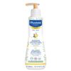 Mustela Nourishing Cleansing Gel with Cold Cream  - 300ml