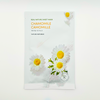 Nature Republic Real Nature Mask Sheet Chamomile - 23ml