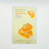 Nature Republic Real Nature Mask Sheet Royal Jelly - 23ml