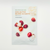 Nature Republic Real Nature Mask Sheet Shea Butter - 23ml