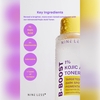 Nineless B-Boost 1% Kojic Acid Toner