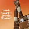 Nineless Ever-Youth Dual Effect Eye Cream