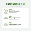 Nineless Molecule-Clear 5% Lactic Acid Serum
